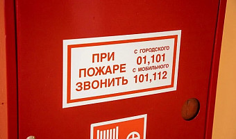 За неделю спасатели 85 раз выезжали на происшествия в Тульской области
