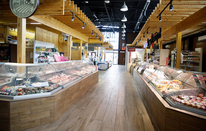 Аналитики назвали самые популярные вегетарианские продукты