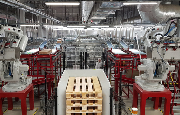 Сотрудники Unilever в Тульской области могут остаться без работы