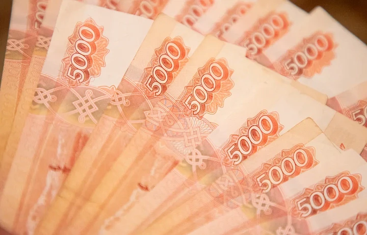 В Алексине осудили мужчину, который задолжал по алиментам почти два миллиона рублей