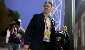 Главный тренер тульского «Арсенала» прокомментировал игру с «КАМАЗом»: «Самый настоящий триллер»