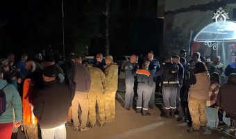 Пропавшая девочка из Дубны найдена живой