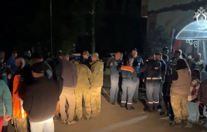 Пропавшая девочка из Дубны найдена живой