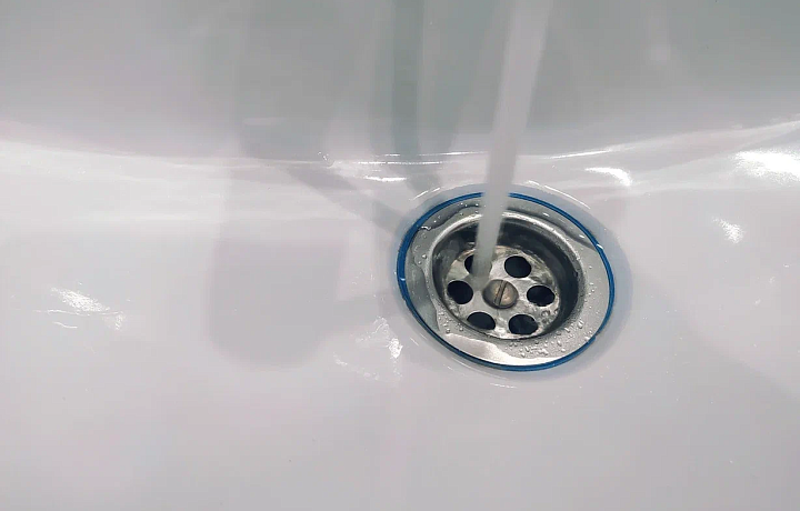 В Туле на улице Мосина 17 апреля отключат холодную воду