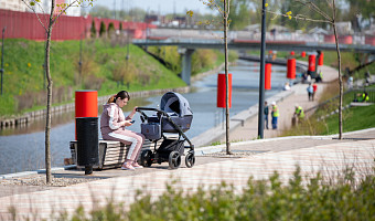 Среди новорожденных туляков самыми популярными именами стали София и Михаил