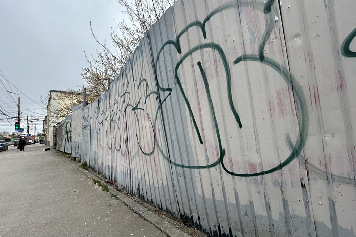 Улица Каминского: какой была раньше, как выглядит сейчас и будут ли ее благоустраивать в будущем?