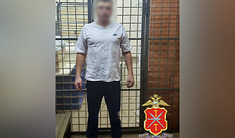 В Щёкине задержали серийного магазинного вора