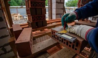 Экономист Шаухина объяснила, нужно ли платить налог на имущество за недостроенный дом