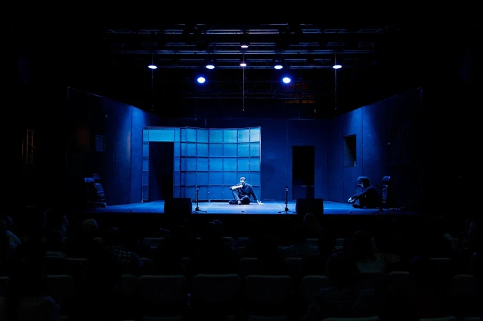 В Тульском кремле проходит фестиваль «Пятницкая башня»: фоторепортаж