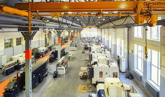 В Туле и области появятся новые маршруты промышленного туризма