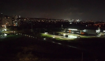 В Туле завыли сирены из-за ракетной опасности вечером 26 ноября