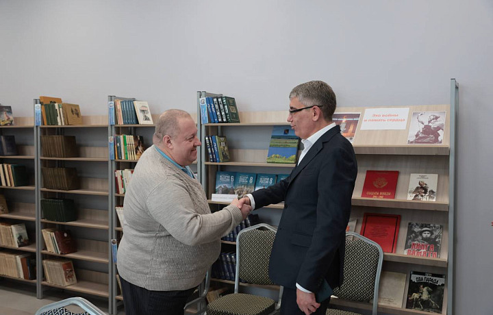 В тульском Иваньково обустроят детскую игровую площадку в 2026 году