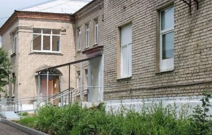 В Ясногорске требуют сохранить хирургическое отделение районной больницы