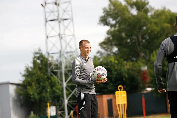 Тульский «Арсенал» перед новым сезоном: амбиции без конкретных задач