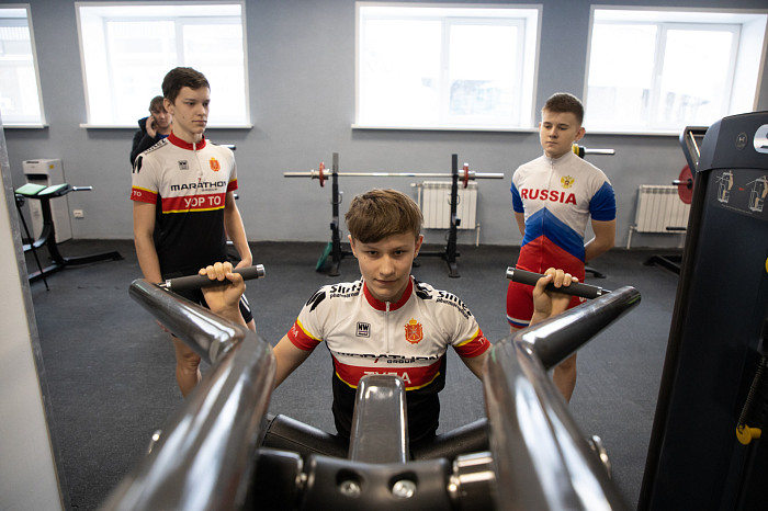 На реконструкцию велотрека потратили 349 миллионов рублей: как он выглядит сейчас