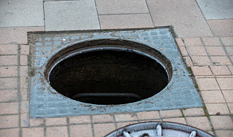 В Тульской области заработал чат-бот для сообщений об открытых люках