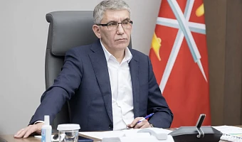 Губернатор поздравил мусульман Тульской области с праздником Ураза-Байрам