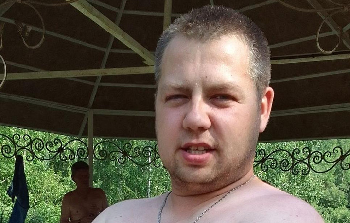 Мужчина в Новомосковске спас тонущего мальчика