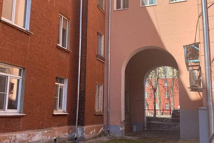 Нетипичные места для прогулок: где в Туле находится «маленький Питер»