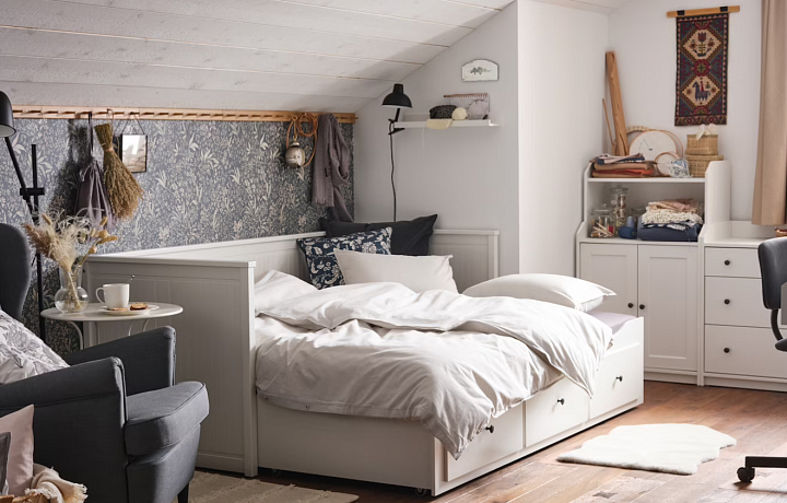 Мошенники начали обманывать россиян с помощью распродажи в магазинах IKEA