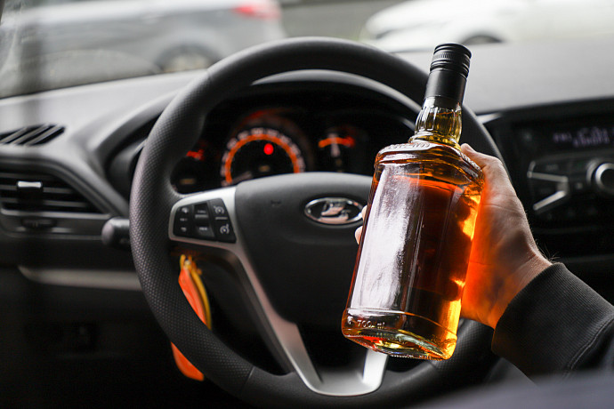 Кабмин России утвердил новые правила освидетельствования водителей на алкоголь