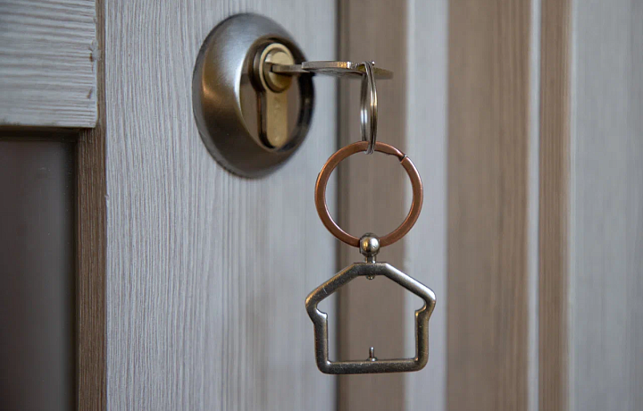 Больше тысячи туляков стали обладателями квартир в ипотеку в июле 2022 года