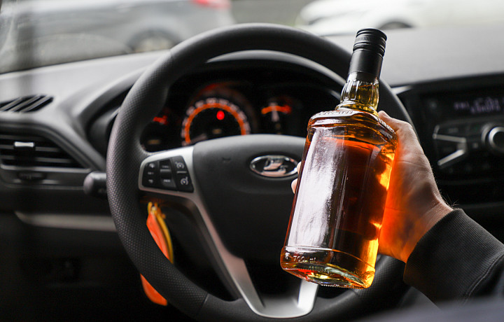 Кабмин России утвердил новые правила освидетельствования водителей на алкоголь