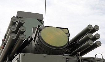 «Сбивают все, что летит»: Чемезов заявил о практически безграничных возможностях тульских ЗРК «Панцирь»