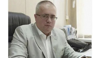 Спартак Могильников назначен исполняющим обязанности руководителя Ленинской ЦРБ