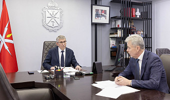 Счётная палата Тульской области выявила 2 200 финансовых нарушений за 2025 год