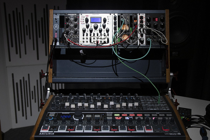 25 часов музыки в сутки: Яков Rezone – как шарахнул Scooter, не попал в Kosmoz-one, а ковид убил клубную жизнь Тулы