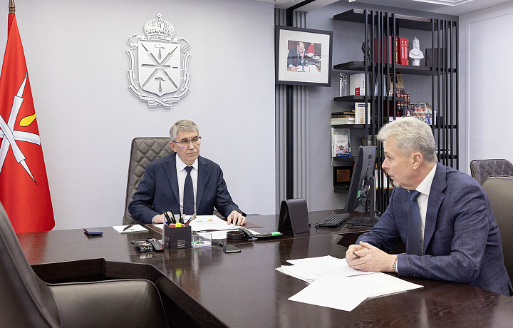 Счётная палата Тульской области выявила 2 200 финансовых нарушений за 2025 год