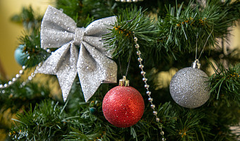 Создадим праздничное настроение: на какие детские мероприятия можно сходить всей семьей перед Новым годом