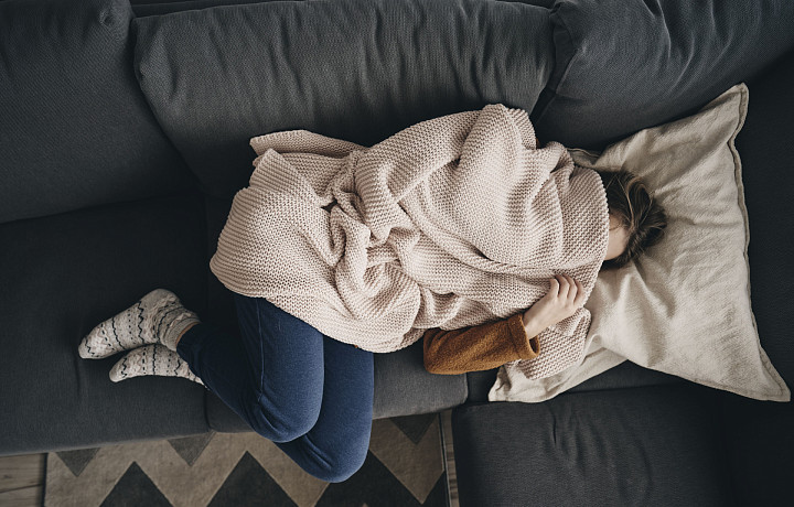 Осенняя пора, хандры очарованье: как пережить окончание лета – семь полезных советов от специалистов