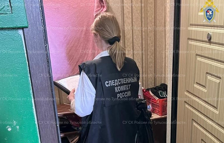 В Узловой 15-летняя девушка скончалась от отравления угарным газом