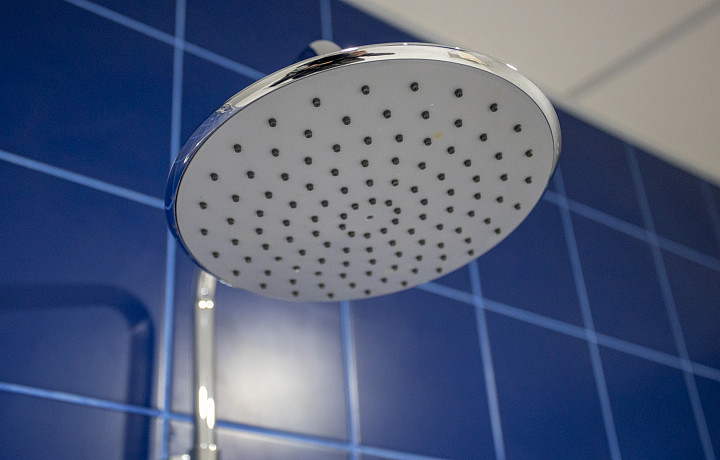 Жилые дома и котельная в Туле останутся без холодной воды 29 апреля