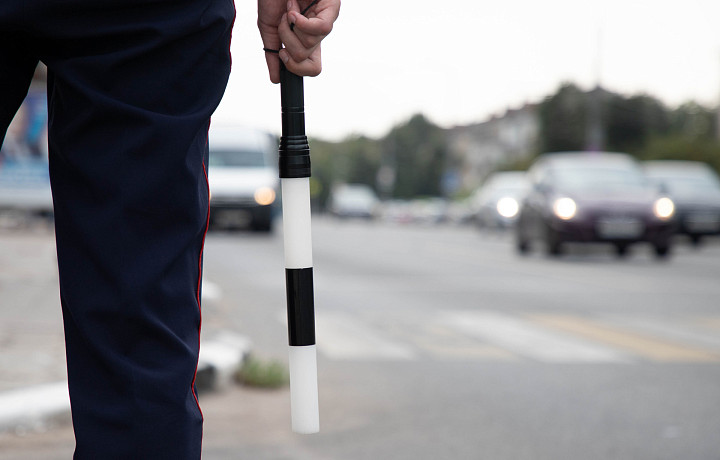 Российским автомобилистам рассказали о новых штрафах