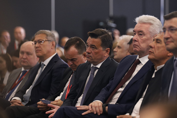 ПМЭФ-2023: итоги третьего дня форума