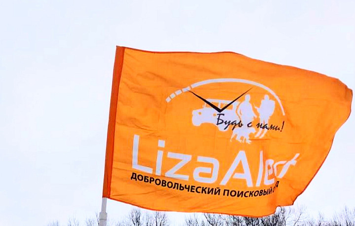 В мае в Тульской области пропали 54 человека