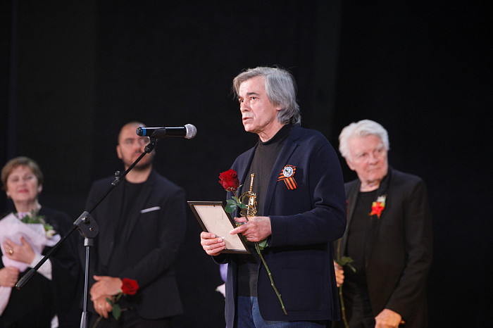 Звезды в Туле: открытие фестиваля военного кино – как это было