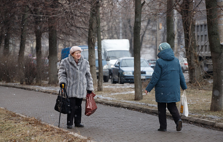 Тульское отделение СФР назначило дополнительный день приема граждан 29 ноября