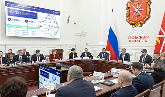 В Тульской области 29 воинских мемориалов требуют ремонта