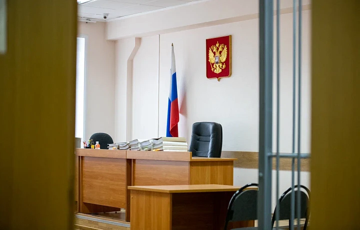 Жительницу Узловой посадили на полтора года за удар собутыльнику ножом в грудь