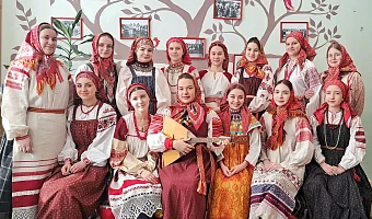 В Туле пройдёт региональный этап X Всероссийского хорового фестиваля