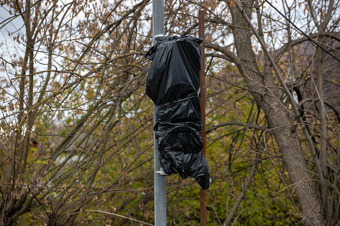 600 метров канализационного коллектора заменят в Привокзальном округе Тулы