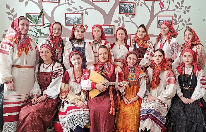 В Туле пройдёт региональный этап X Всероссийского хорового фестиваля