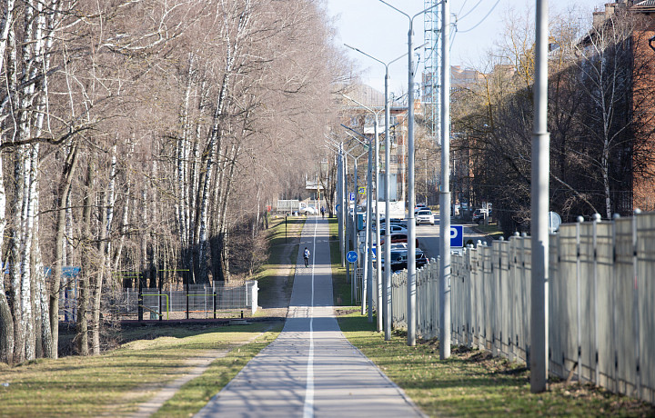 ﻿В Туле потратят почти 17 миллионов рублей на охрану пяти городских парков