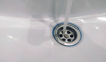 Жители Мясново в Туле остались без холодной воды