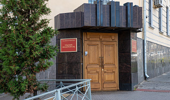 В Туле с собственника нежилого помещения через суд взыскали долг за ЖКУ в 184 тысячи рублей