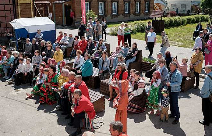 В Тульской области прошла акция «Ночь музеев»